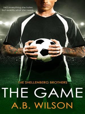 cover image of The Game